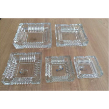 Glass Ashtray with Good Price Kb-Hn07692